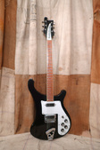 Rickenbacker 480 1973 Black