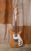 Rickenbacker 480 1974 Mapleglo