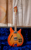 Rickenbacker Capri 360 1960 FG