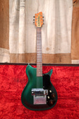 Rickenbacker Combo 800 1956 Green