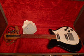 Rickenbacker Combo 950 1957 Black