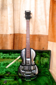 Rickenbacker Electro Spanish 1930s Black