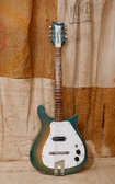 Rickenbacker Symfonia Grand 