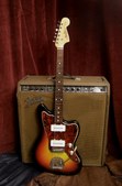 Serviceman Jazzmaster