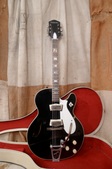 Silvertone 1446 1960s Black2