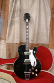 Silvertone 1446 1960s Black 3