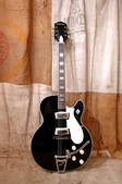 Silvertone 1446 1960's Black 6