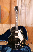 Silvertone 1446 1961 Black