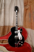 Silvertone 1446 1962 Black