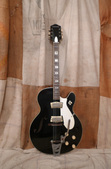 Silvertone 1446 1963 Black
