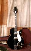 Silvertone 1446 1963 Black 2