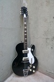 Silvertone 1446 Clack