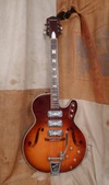 Silvertone 1454