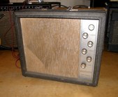 silvertone 1482