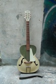 Silvertone 2 Tone