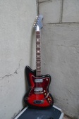 Silvertone Silhouette 2
