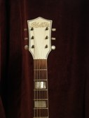 silvertone thin twin