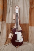 Silvertone U1 1954 Brown 2
