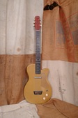 Silvertone U11955 beige