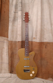 Silvertone U2 1956 Brown