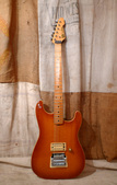Strings & things 1980 Sunburst