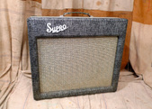 Supro 1696TN 1961