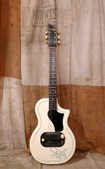Supro 60 1956 White
