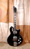 Supro Coronado 1960s Black
