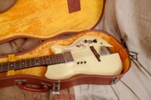 Supro Sahara 1960 Blond