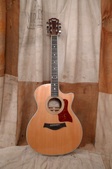 Taylor 414CE 2009 Natural