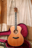 Taylor GAKS 1995 koa