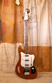 Teisco TB-64 Baritone 1960's
