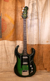 Tele-Star Bass Greenburst