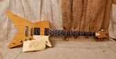 THC RG-1 1978 Natural 