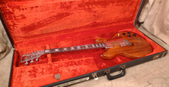 Travis Bean TB-1000A 1976 Koa