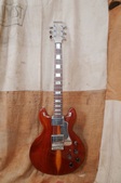 Travis Bean TB-1000A 1978 Koa