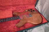 Travis Bean TB-1000S 1977 Koa