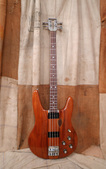 Travis Bean TB-2000 1970's Koa