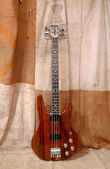 Travis Bean TB-2000 1976 Koa 2