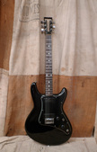 Travis Bean TB-500 1977 Black