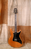 Travis Bean TB-500 1977 Natural
