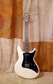 Travis Bean TB-500 1978 Pearl White