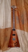 Travis Bean Wedge Bass