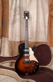 Truetone Speed Demon 1950's Sunburst