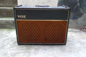 Vox AC-30 1965