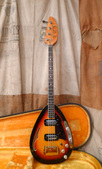 Vox Constellation 1968 Sunburst