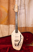 Vox Phantom XII 1967 White 
