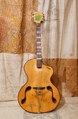 Wandre BB 1958 Natural 