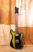 Wandre Cobra 1960s Green 2