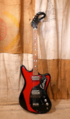 Wandre Cobra 1966 Red